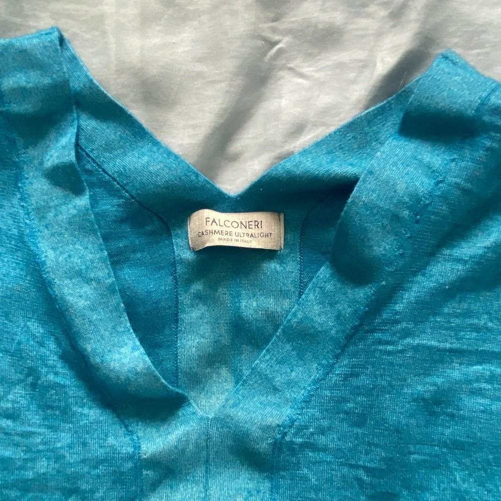 Falconeri Cashmere women's sweater